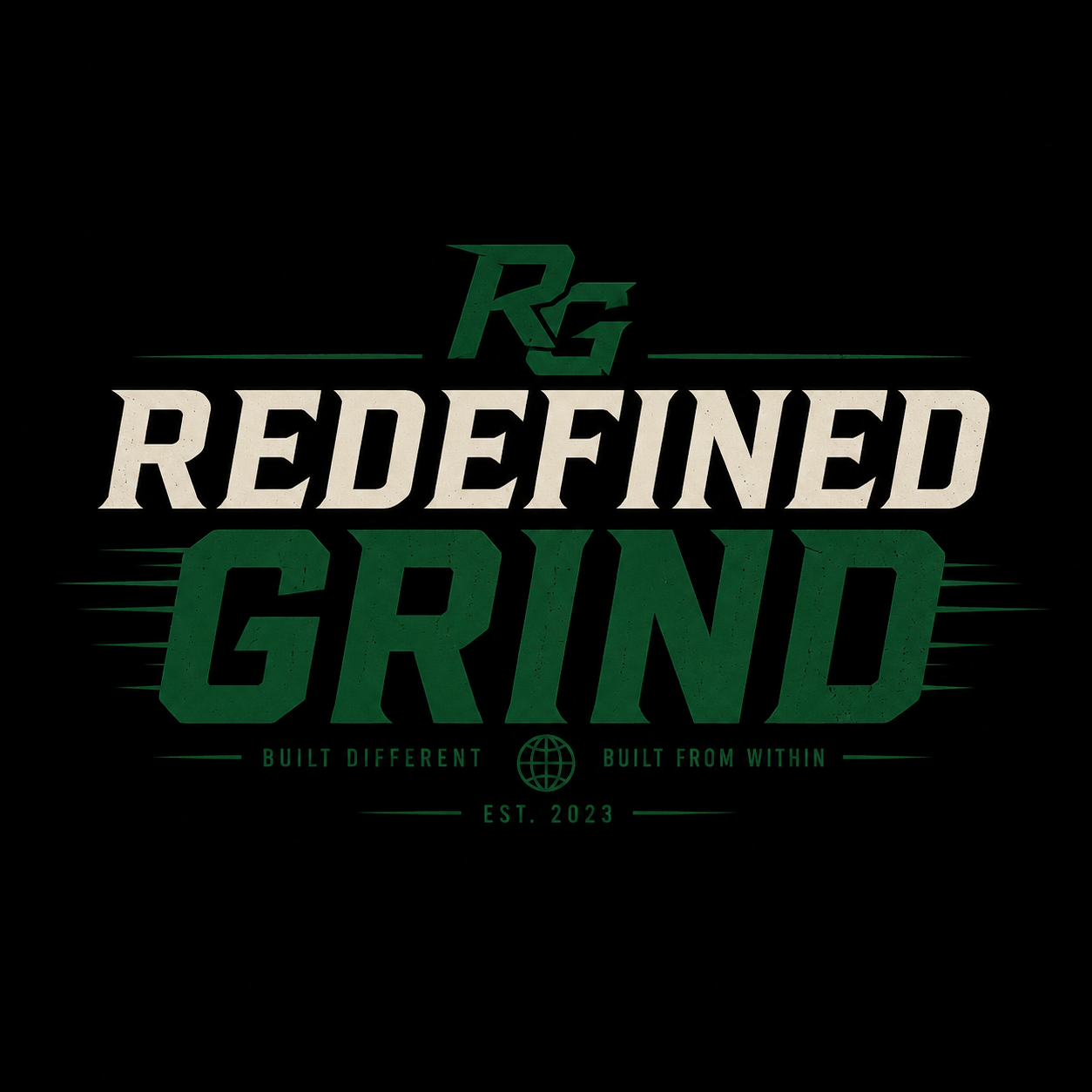 Redefined Grind