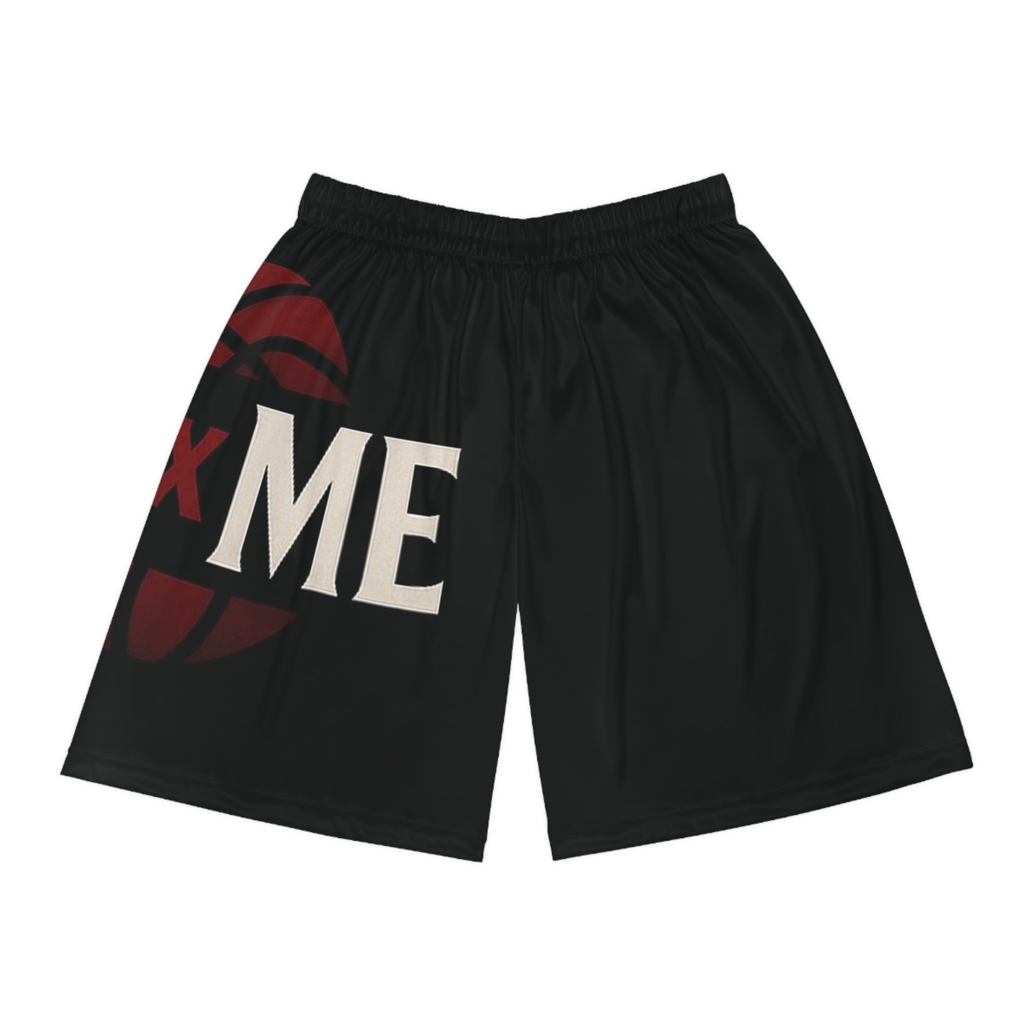 Me x Me Active Shorts