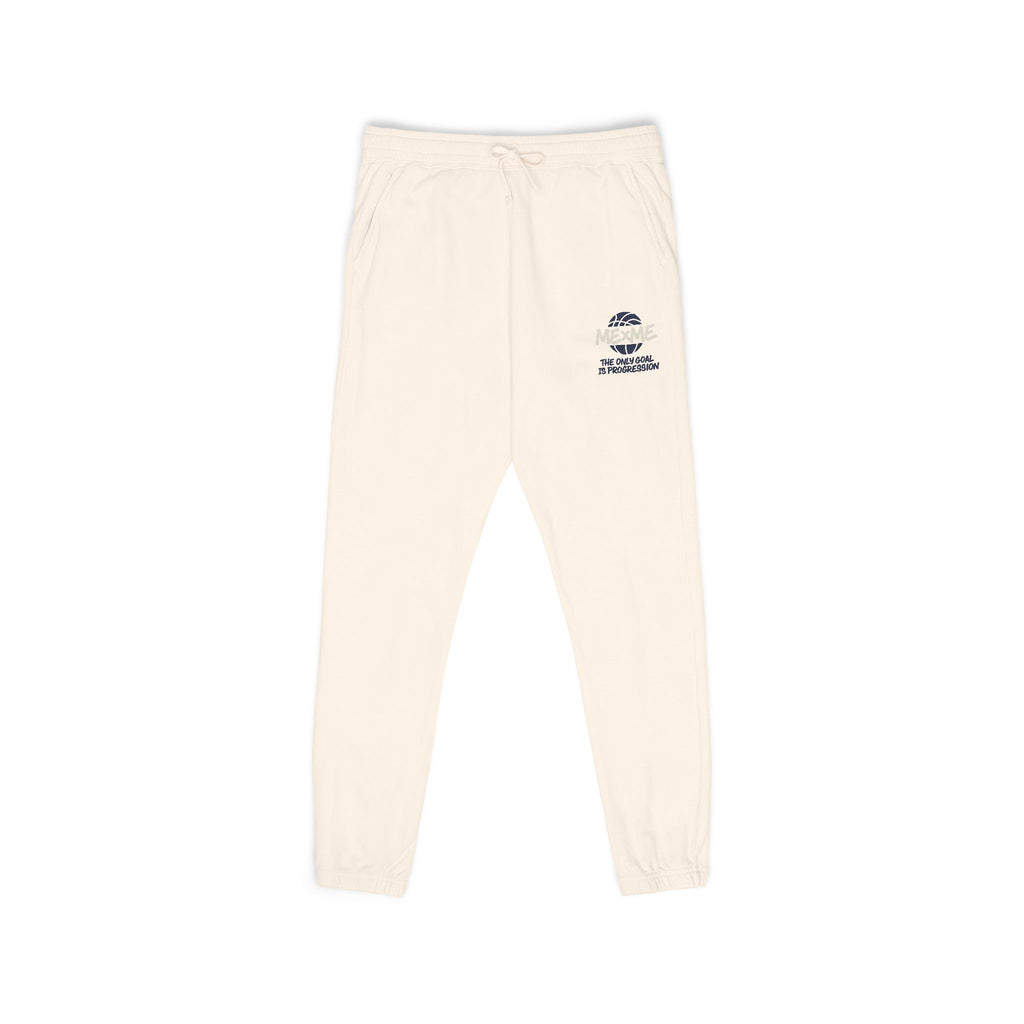 The Only Goal Is Progression SweatPants