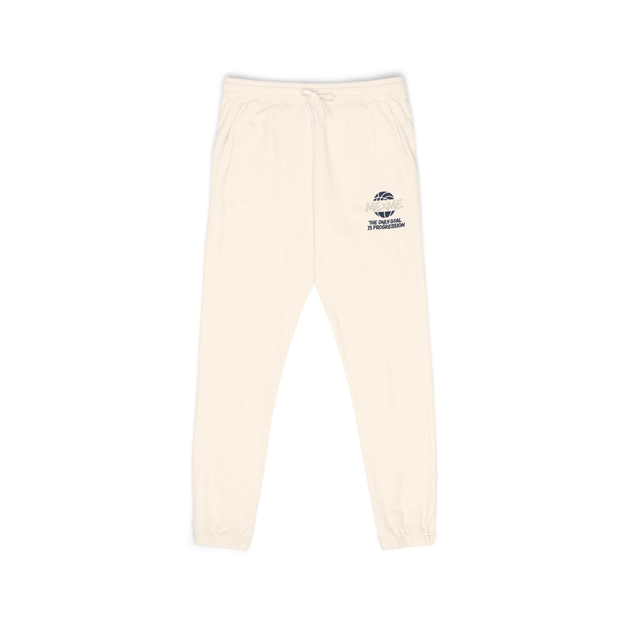 The Only Goal Is Progression SweatPants
