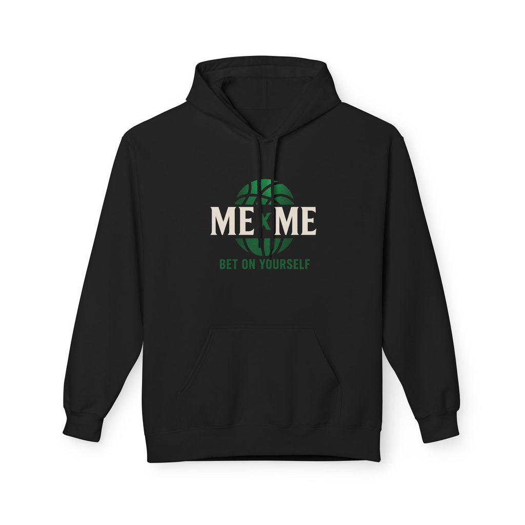 Redefined Grind: Bet On Yourself Hoodie