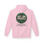 Redefined Grind: Bet On Yourself Hoodie