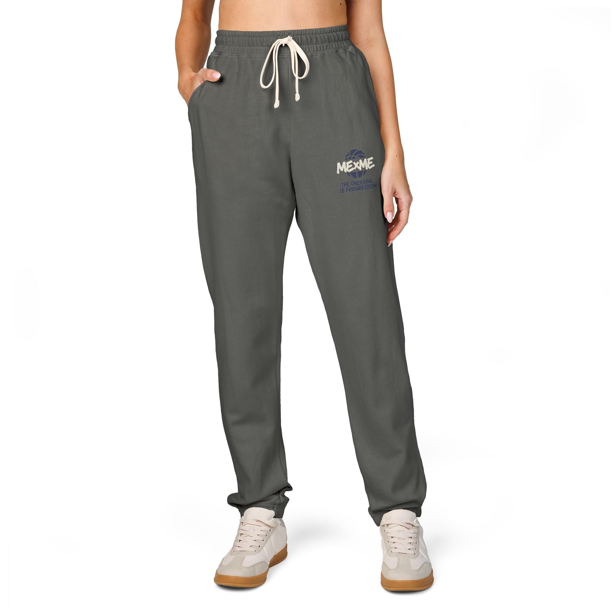 The Only Goal Is Progression SweatPants