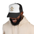 Built From Within Trucker Cap