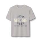 Redefined Grind: The Work Never Lies Tee
