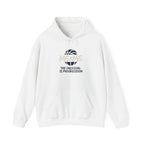 The Only Goal Is Progression Hoodie
