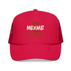 Alone, Not Lonely Foam Trucker Hat