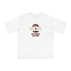 No Mirror, No Comp Performance T-shirt