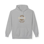 Redefined Grind: Built From Within Hoodie
