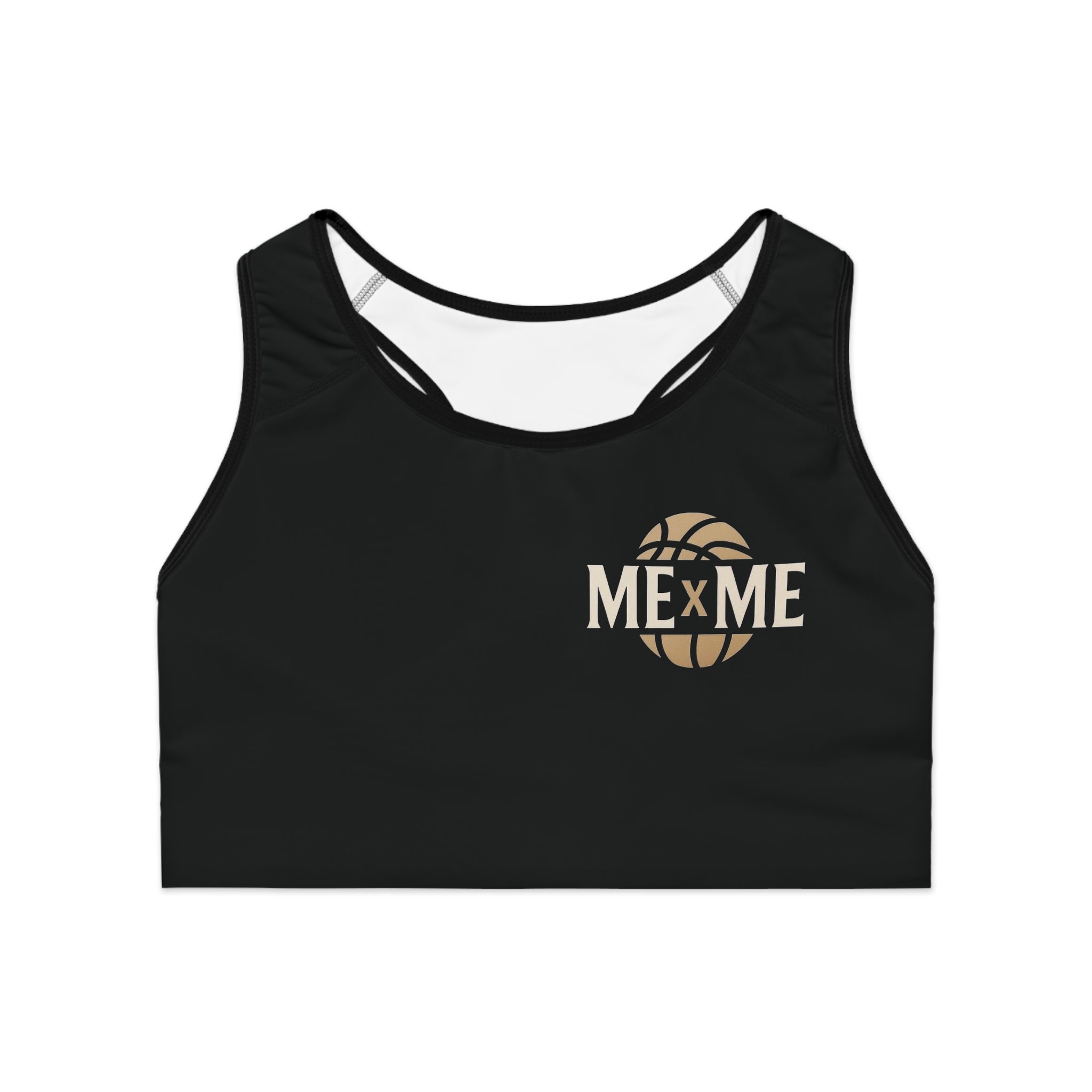 Built From Within Sports Bra