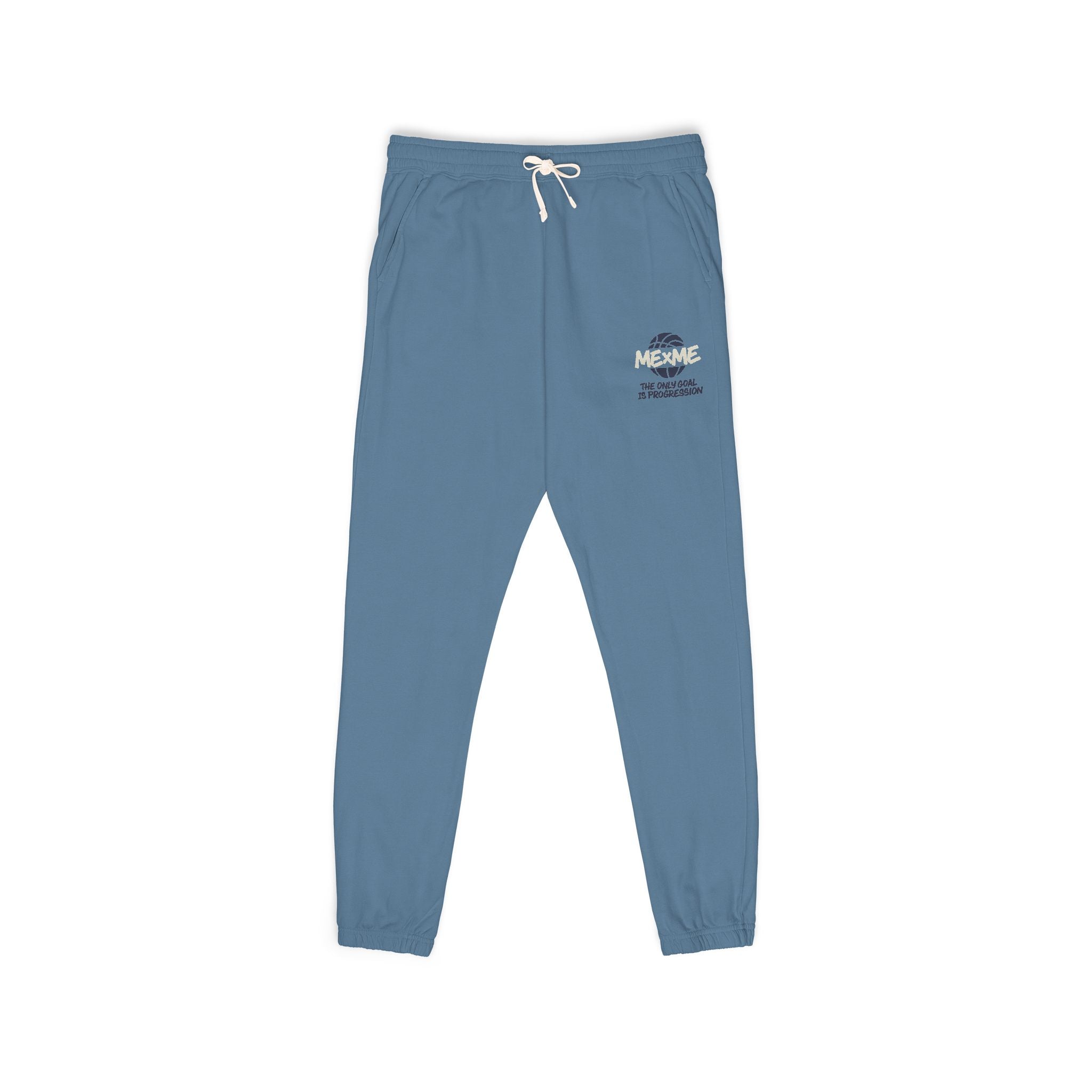 The Only Goal Is Progression SweatPants