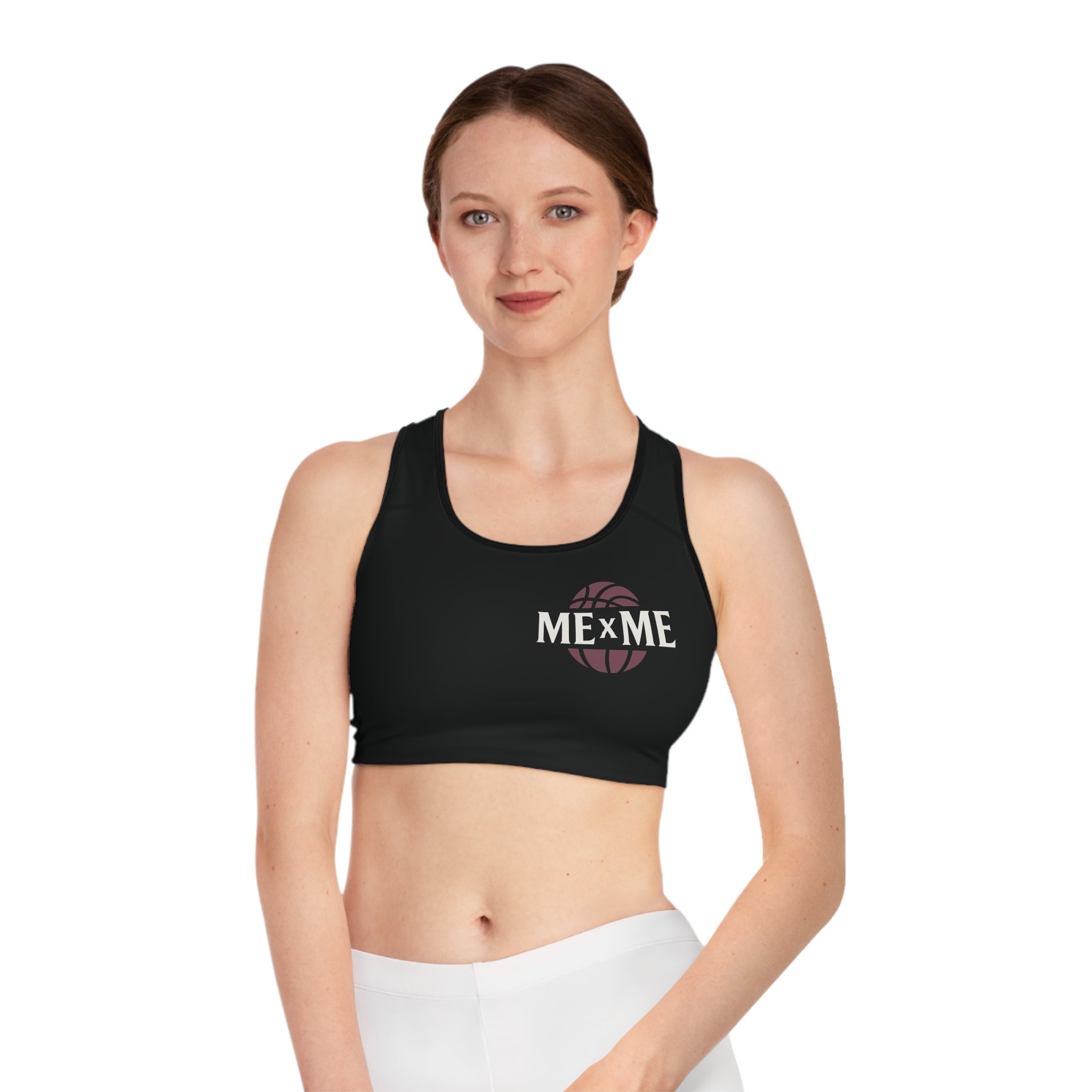 Always Becoming Sports Bra