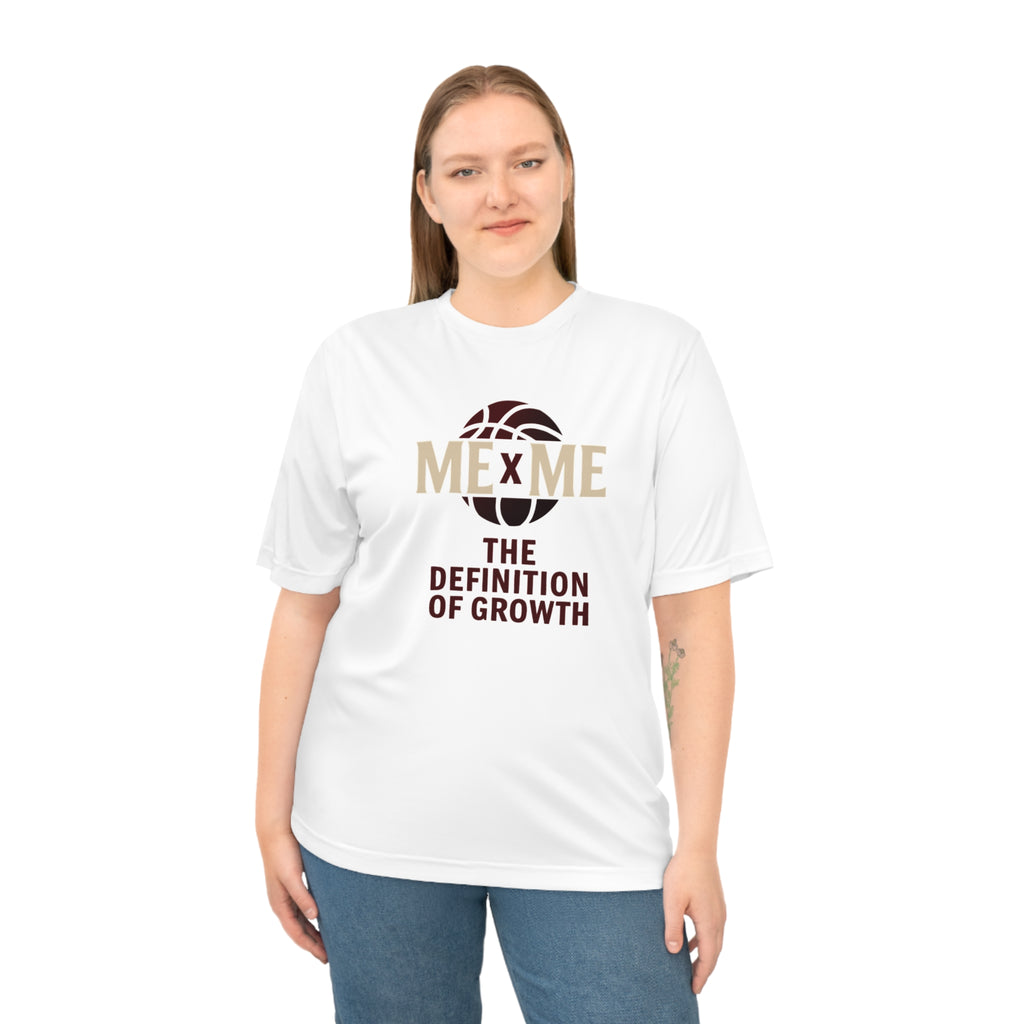 Definition of Growth Performance Tee