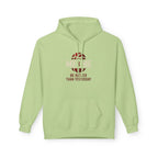 Redefined Grind: Be Better Than Yesterday Hoodie