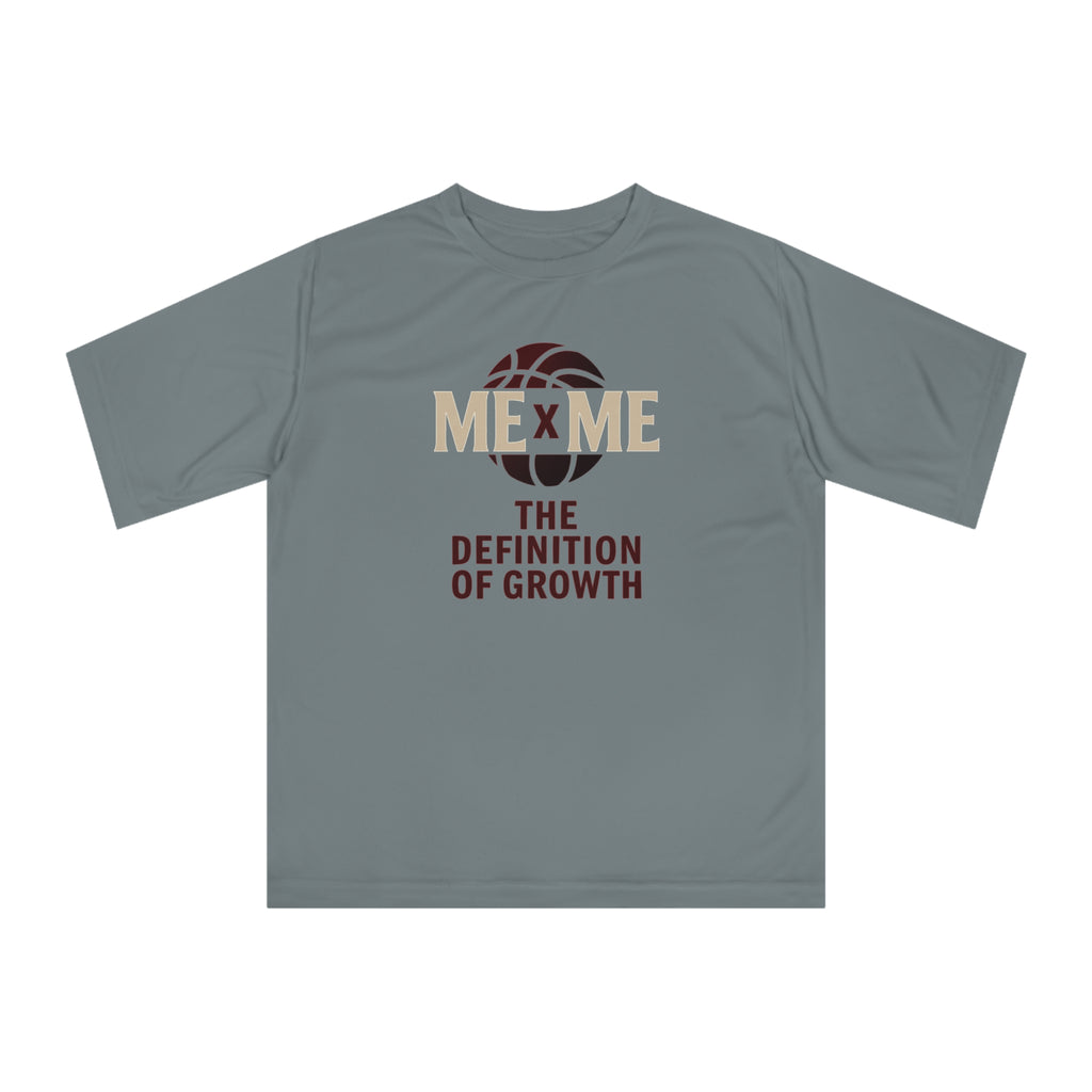 Definition of Growth Performance Tee