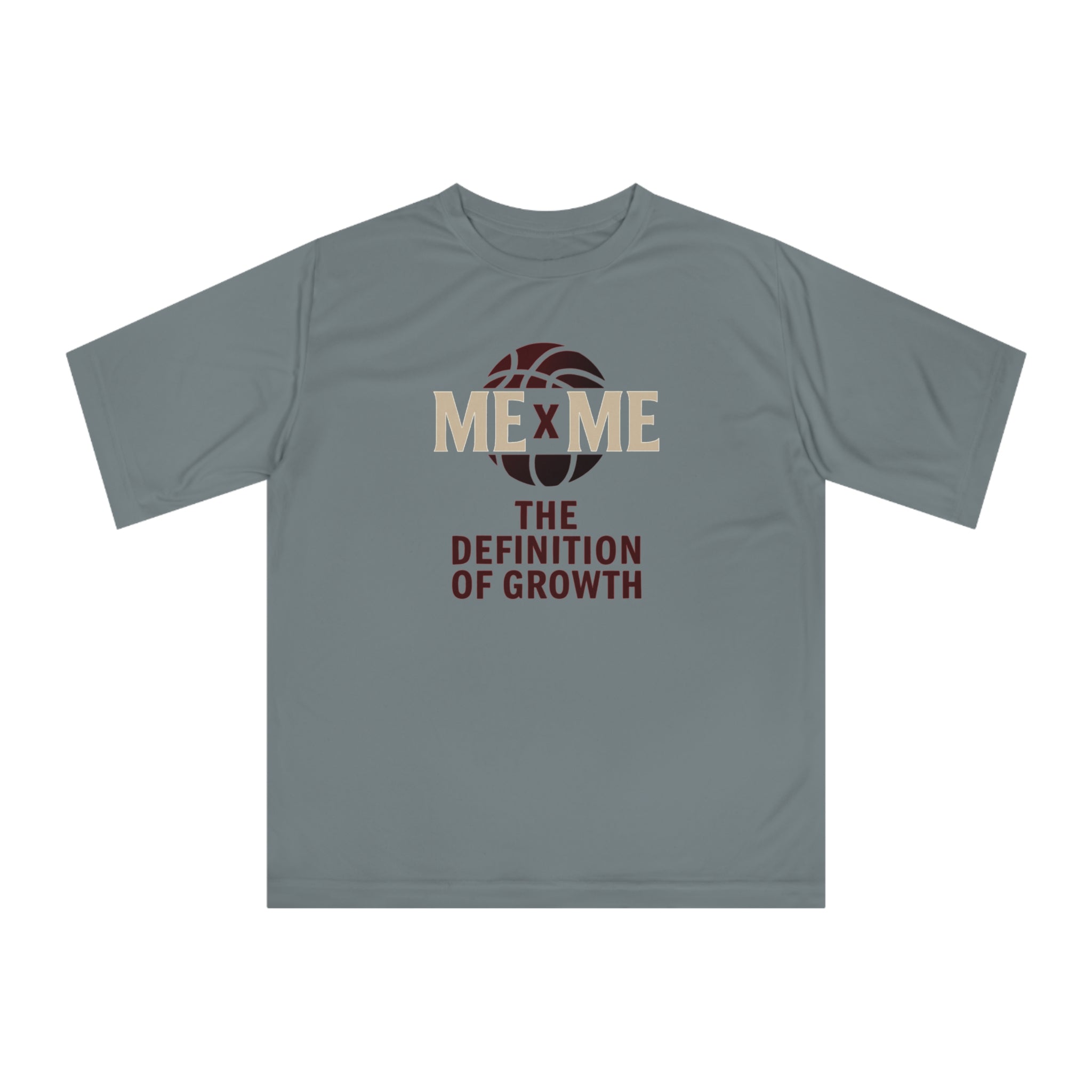 Definition of Growth Performance Tee