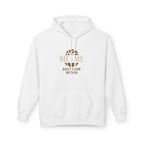 Redefined Grind: Built From Within Hoodie