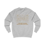 Redefined Grind: Built From Within Sweater
