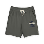 The Only Goal Is Progression Fleece Sweat Shorts