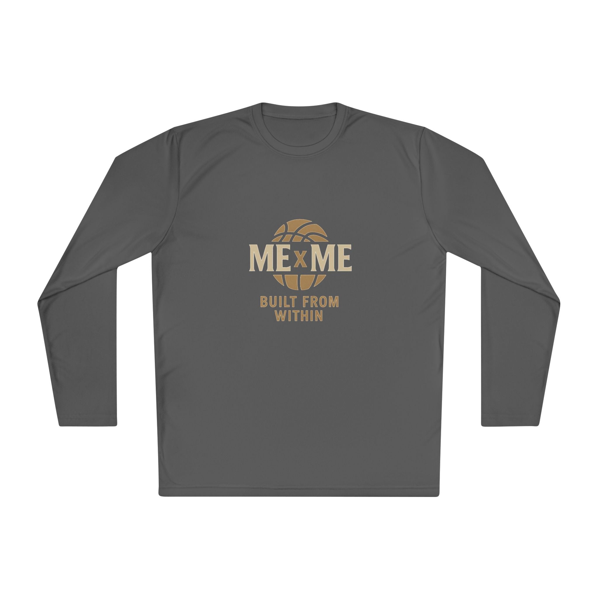 Built From Within Long-Sleeve Tee