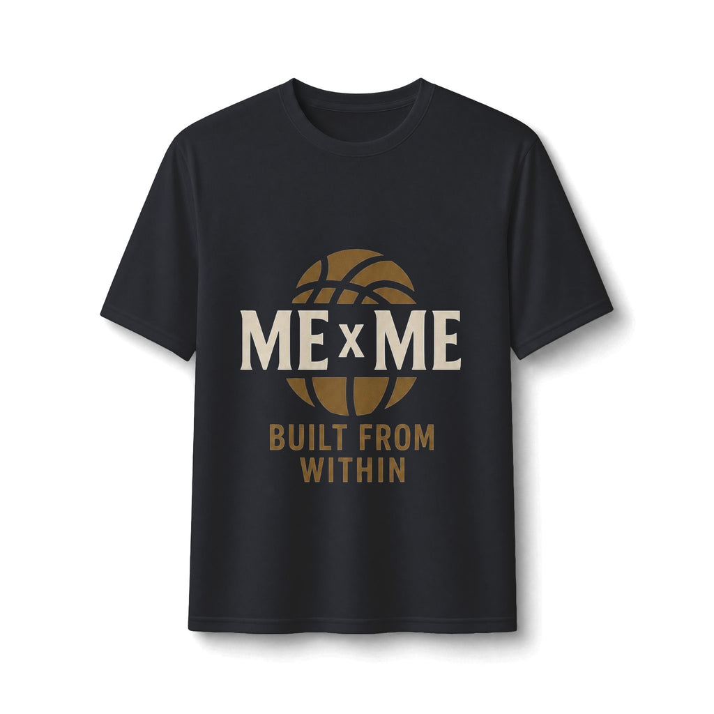 Redefined Grind: Built From Within Tee