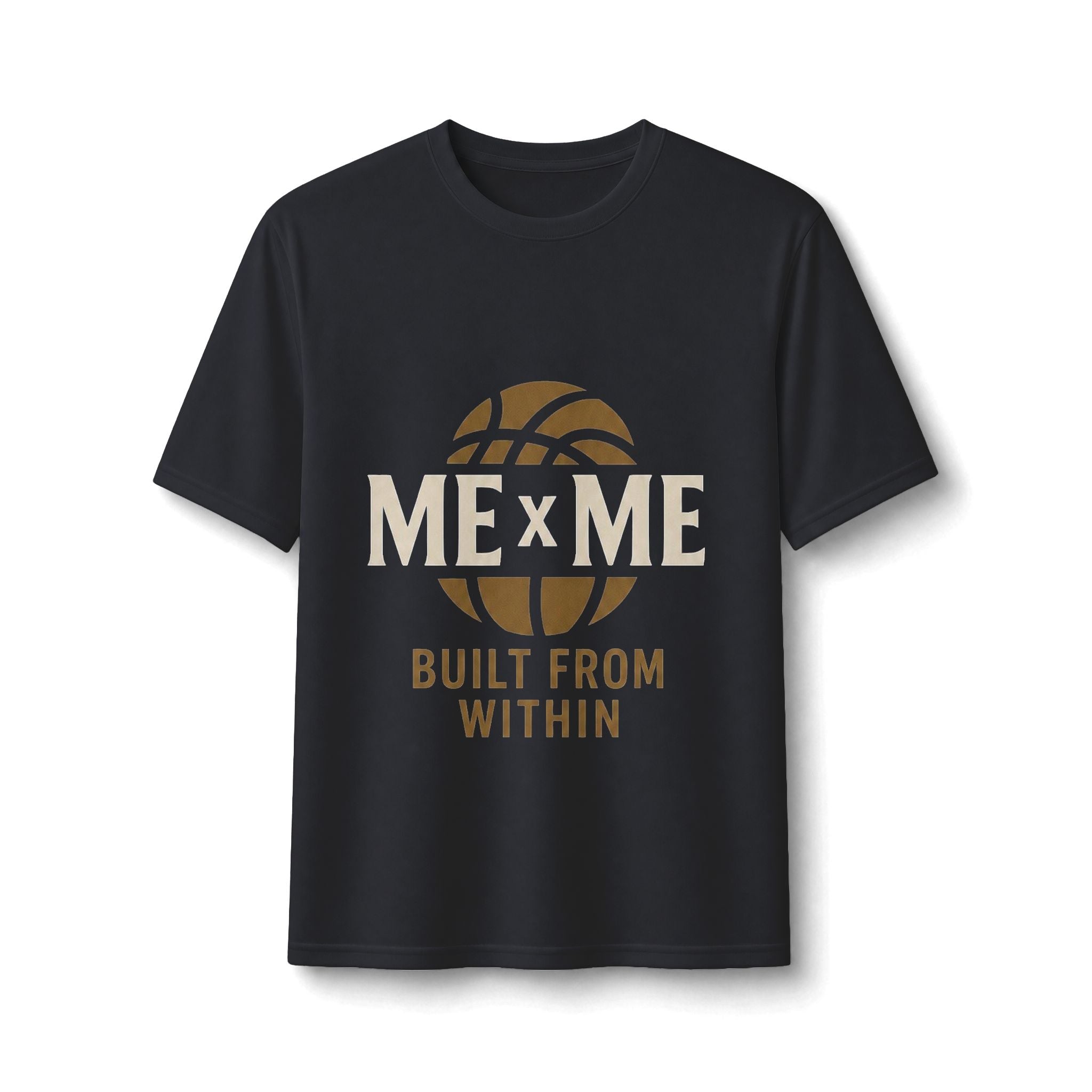 Redefined Grind: Built From Within Tee