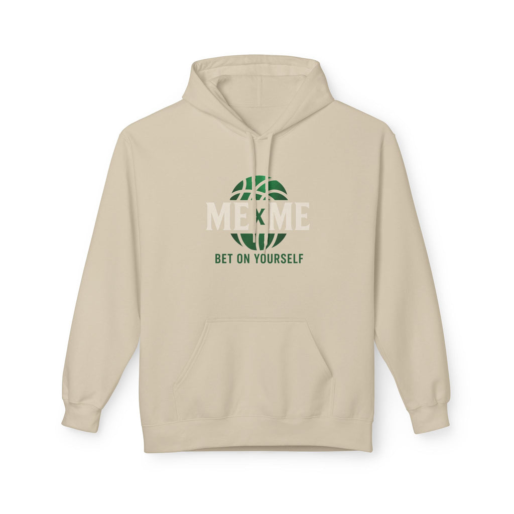 Redefined Grind: Bet On Yourself Hoodie