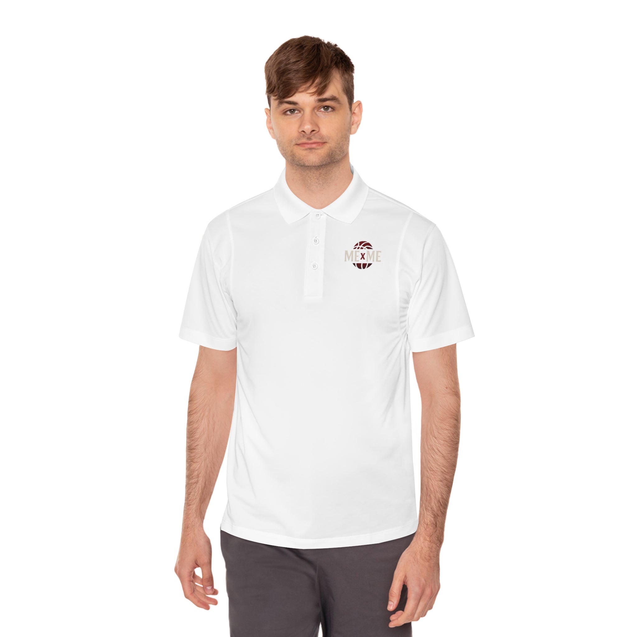 Origin Mens Sport Polo Shirt