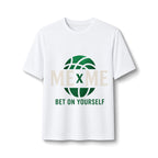 Redefined Grind: Bet On Yourself Tee