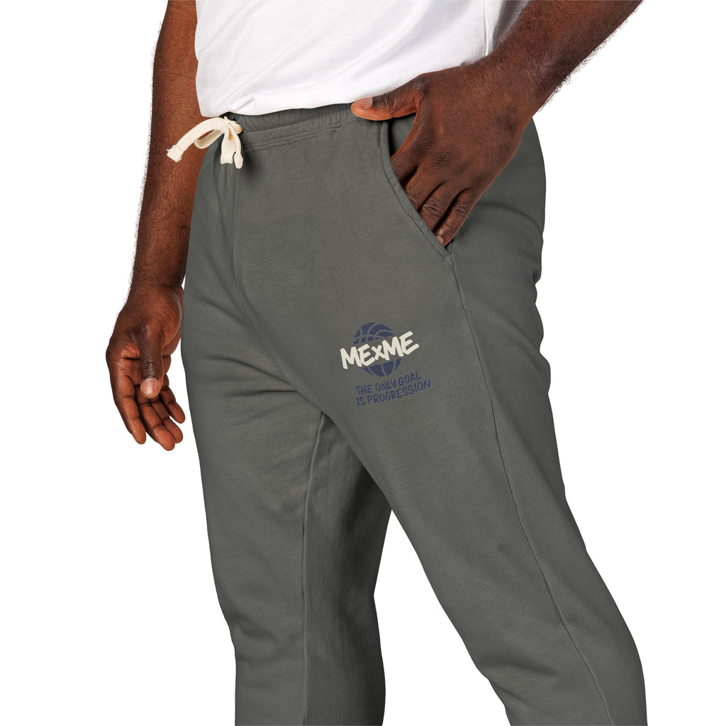The Only Goal Is Progression SweatPants
