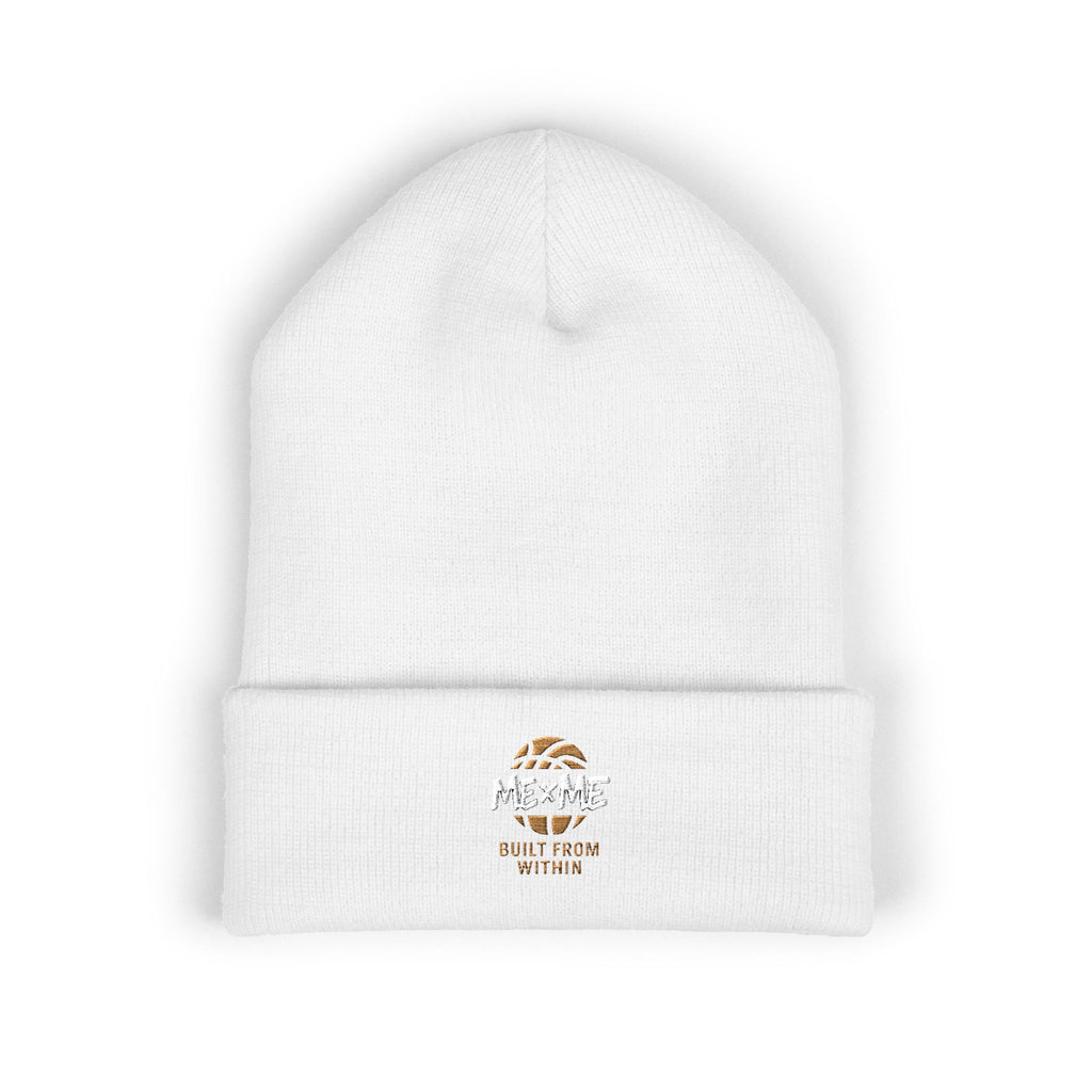 Built From Within Beanie