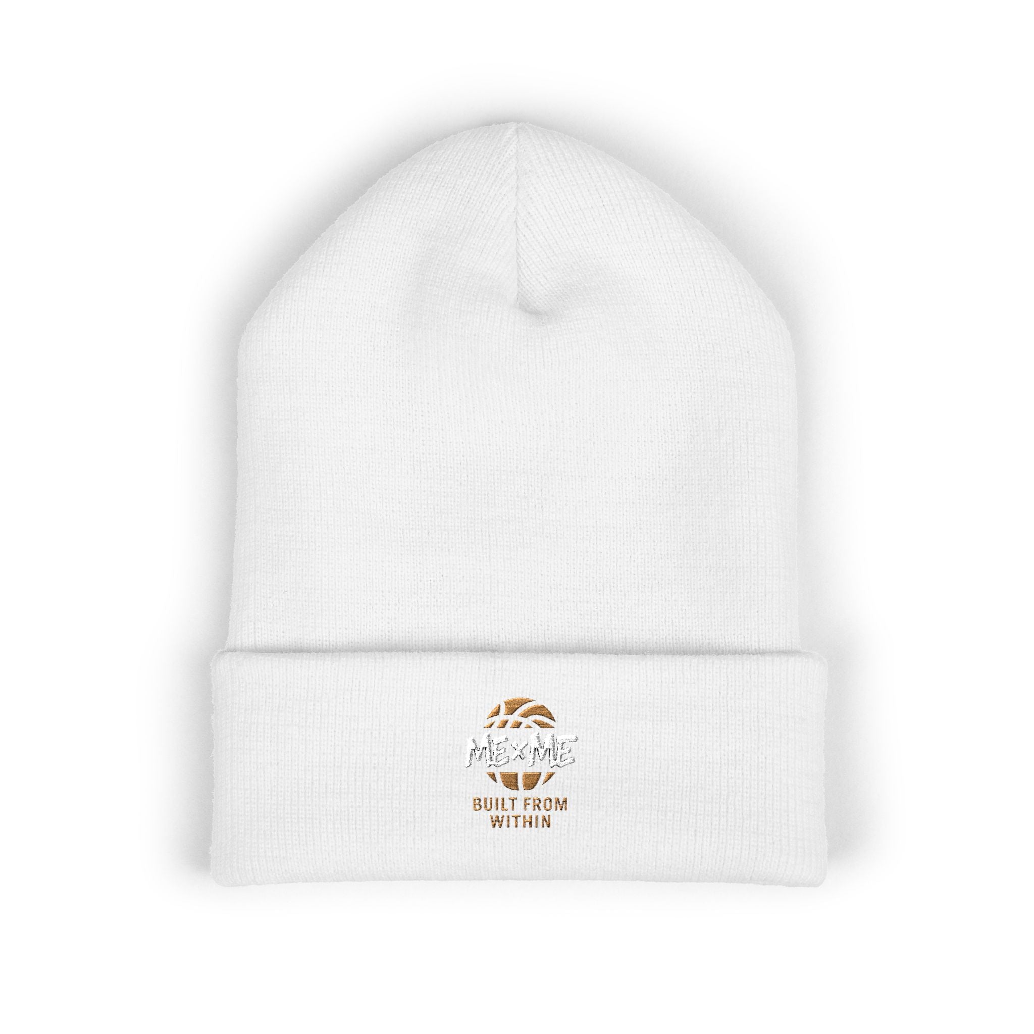 Built From Within Beanie