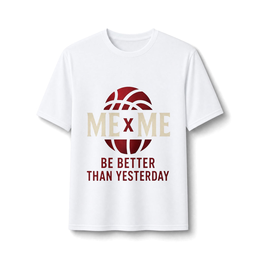 Redefined Grind: Be Better Than Yesterday Tee
