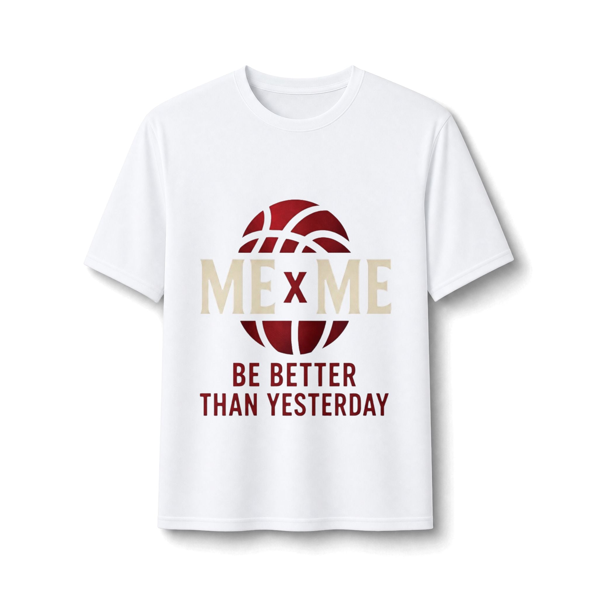 Redefined Grind: Be Better Than Yesterday Tee