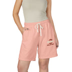 Alone, Not Lonely Fleece Sweat Shorts