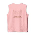 Redefined Grind: Built From Within Muscle Tank
