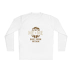 Redefined Grind: Built From Within Long Sleeve
