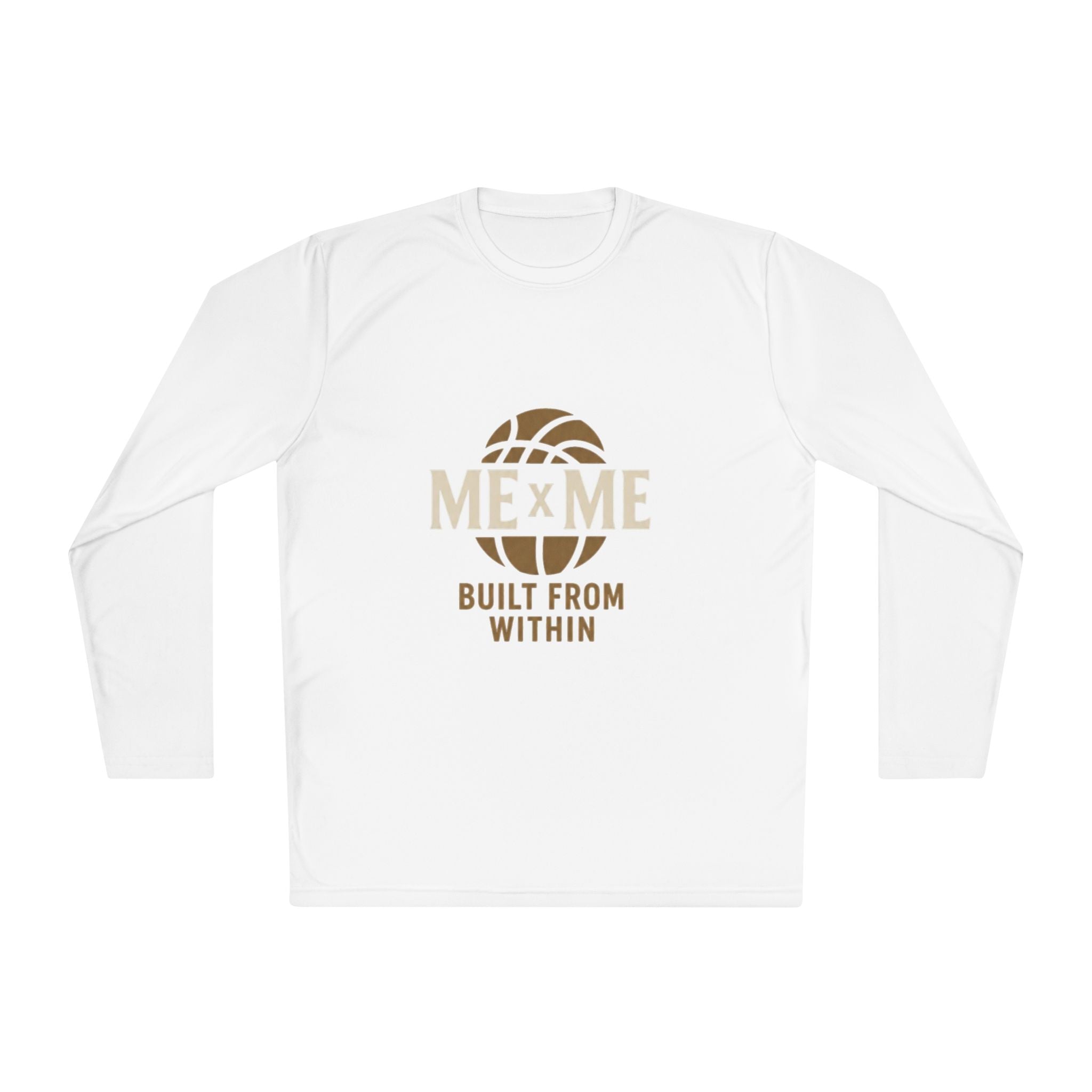 Redefined Grind: Built From Within Long Sleeve