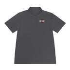 Origin Mens Sport Polo Shirt