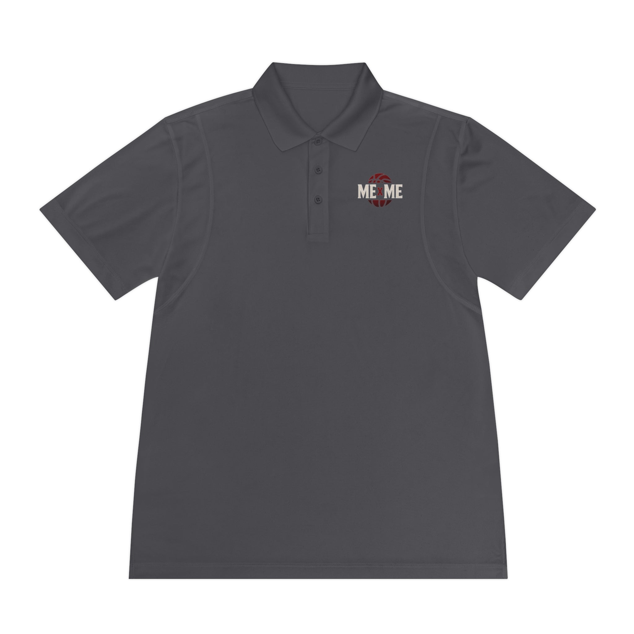 Origin Mens Sport Polo Shirt