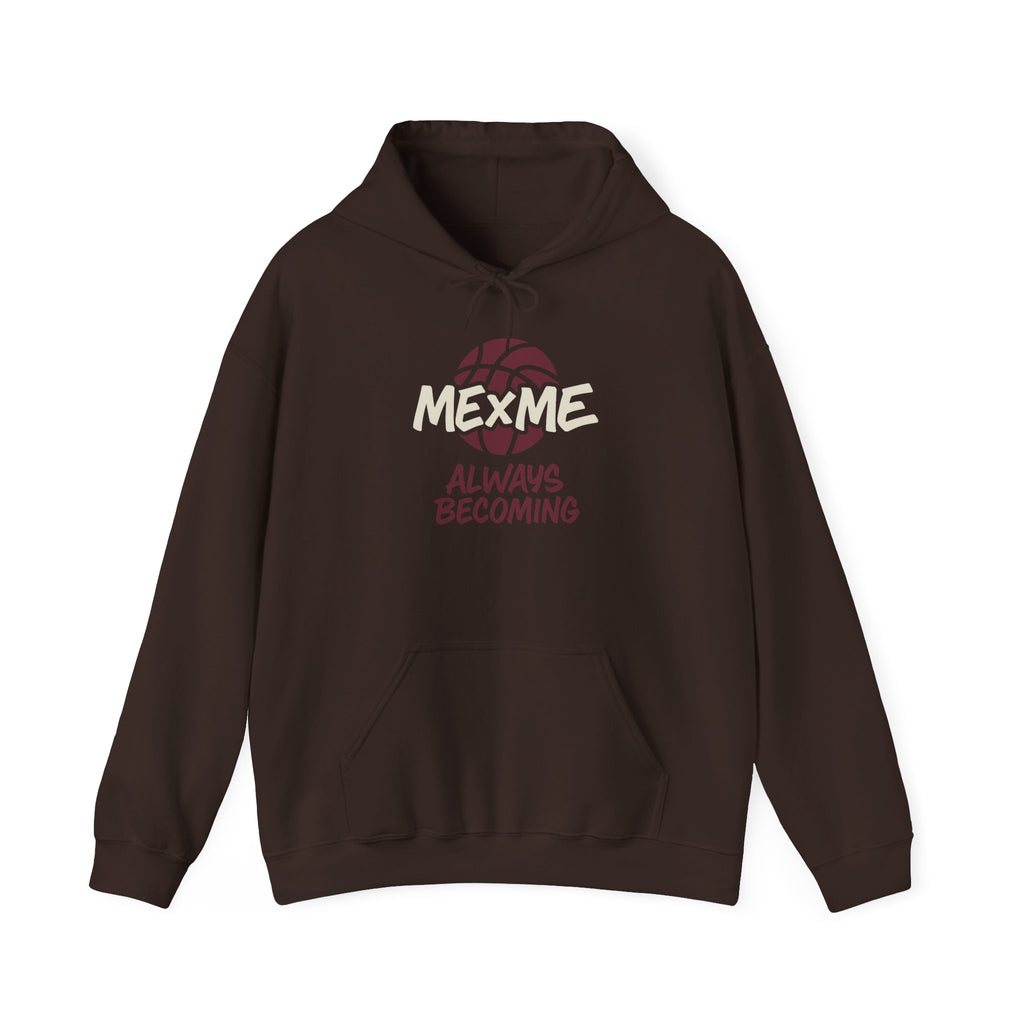 Always Becoming Hoodie