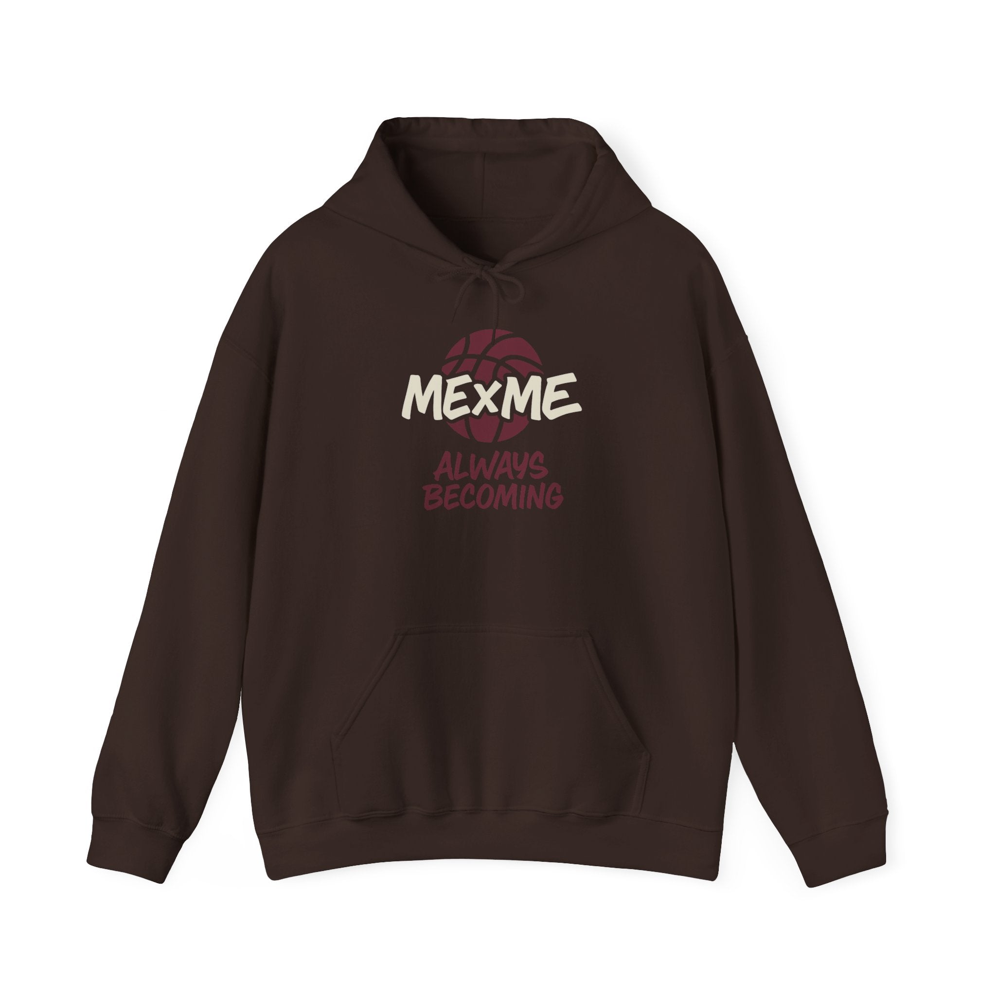 Always Becoming Hoodie
