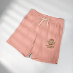 Built From Within Fleece Sweat Shorts