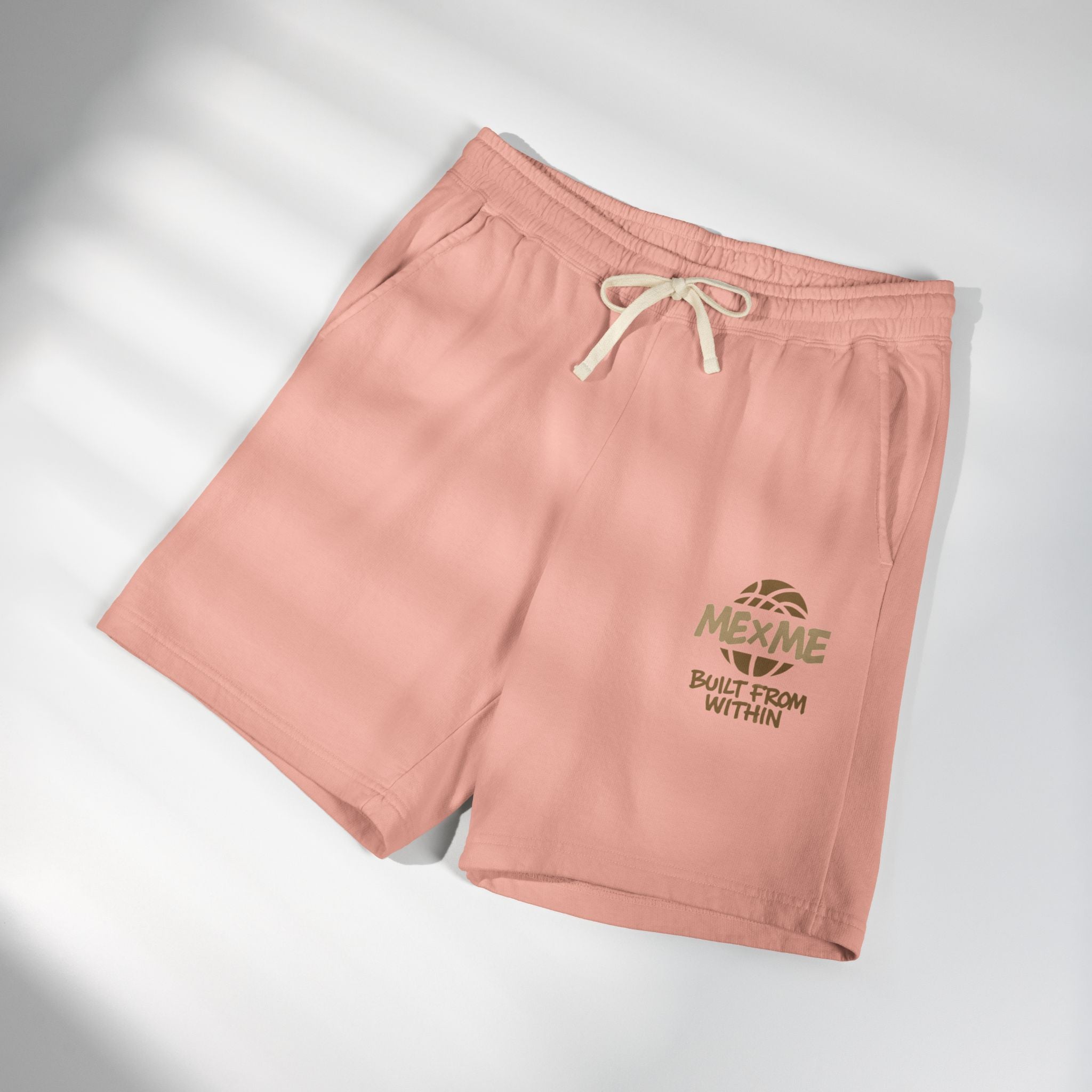 Built From Within Fleece Sweat Shorts