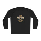 Built From Within Long-Sleeve Tee