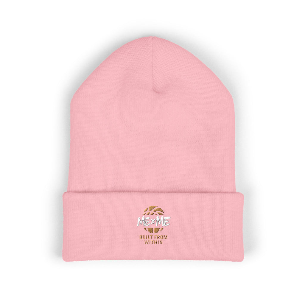 Built From Within Beanie