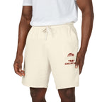 Alone, Not Lonely Fleece Sweat Shorts