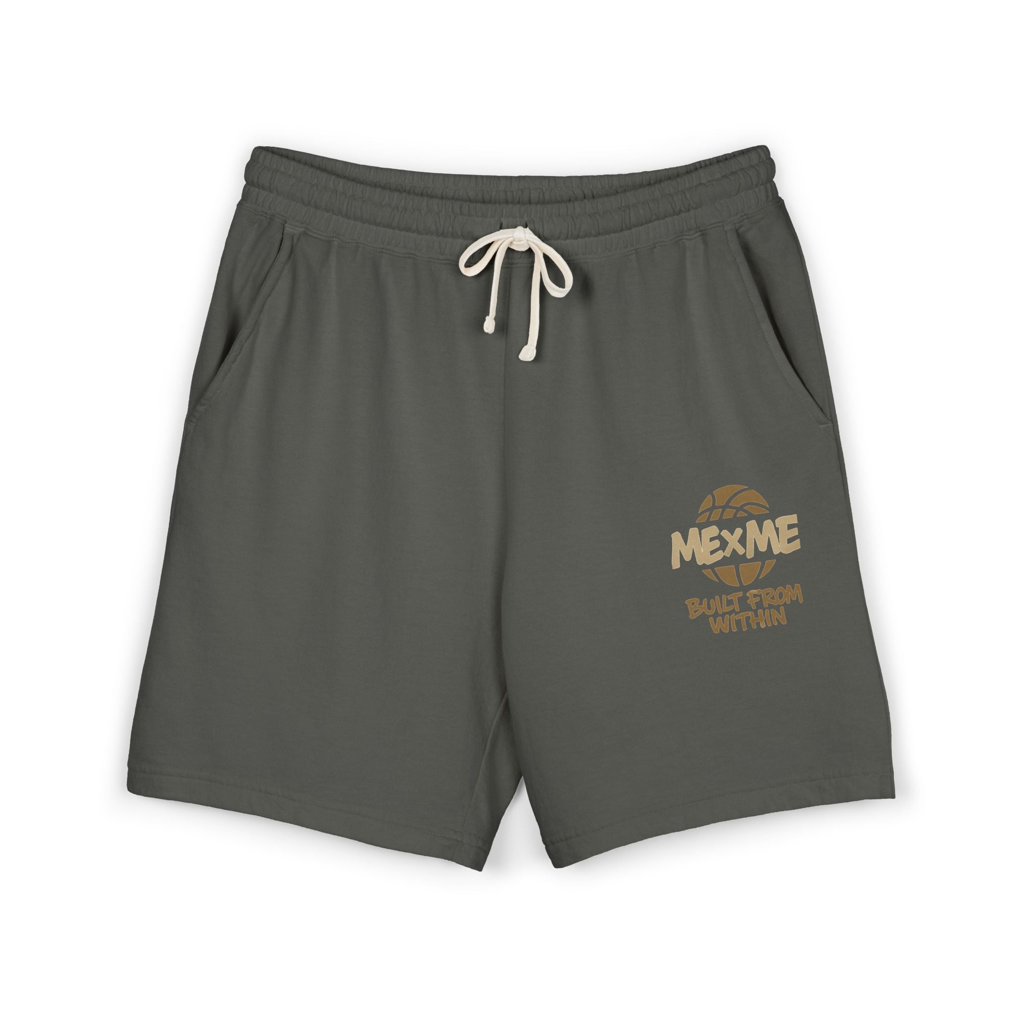 Built From Within Fleece Sweat Shorts