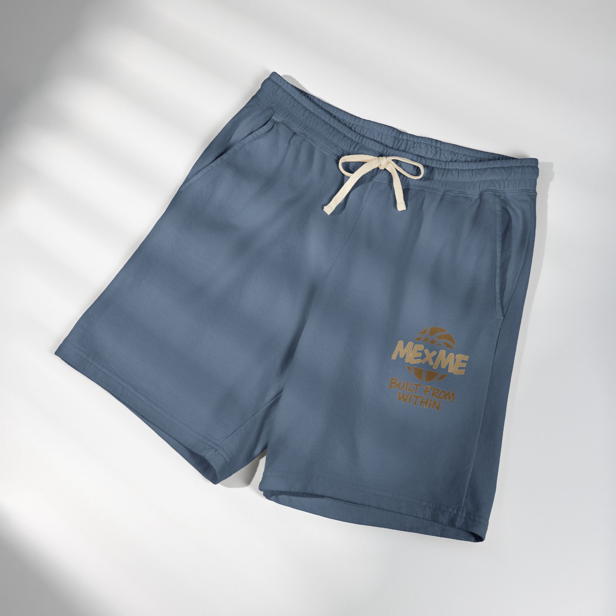 Built From Within Fleece Sweat Shorts
