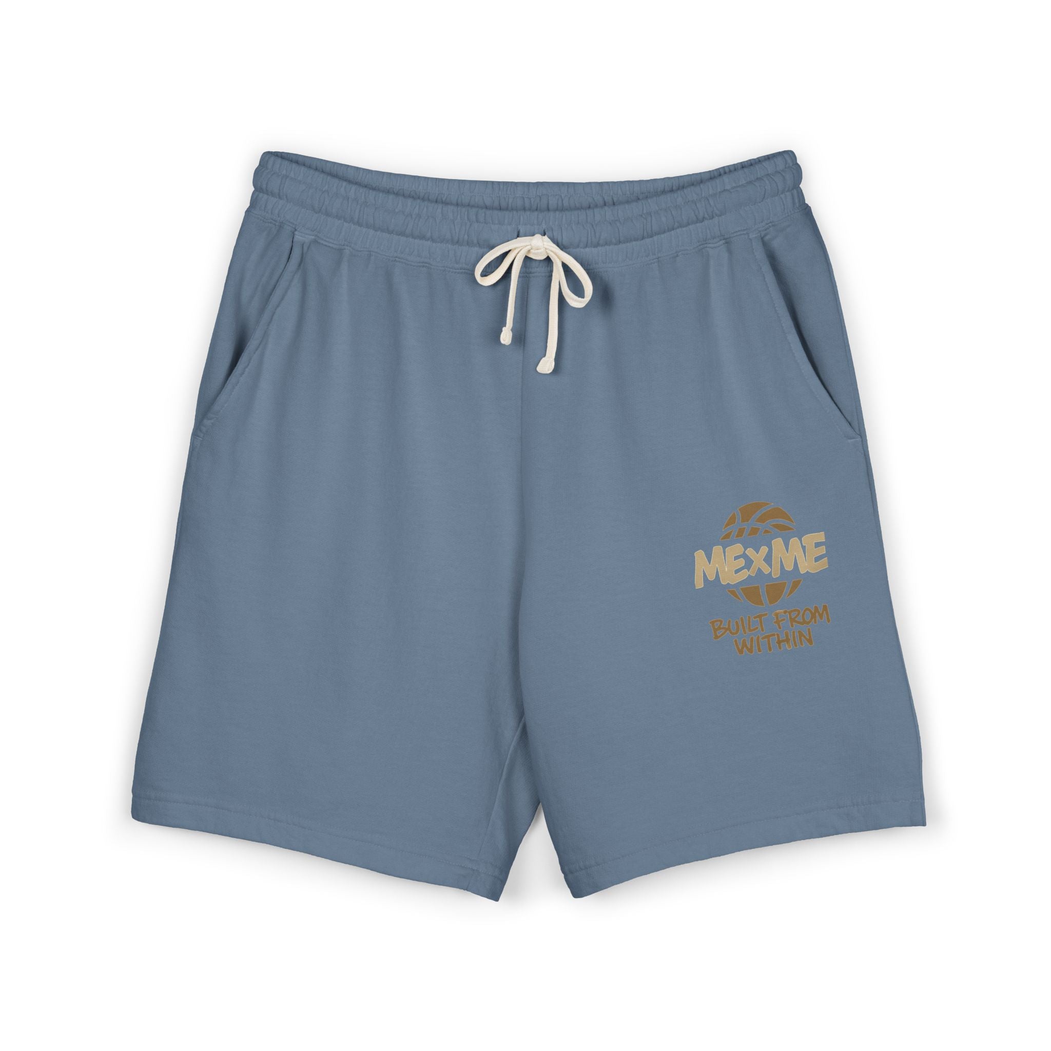 Built From Within Fleece Sweat Shorts